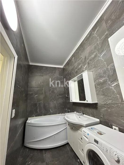 Продажа 2-комнатной квартиры, 50 м² - Продажа двухкомнатных квартир в Казахстане - страница 2 фото 4 из 4