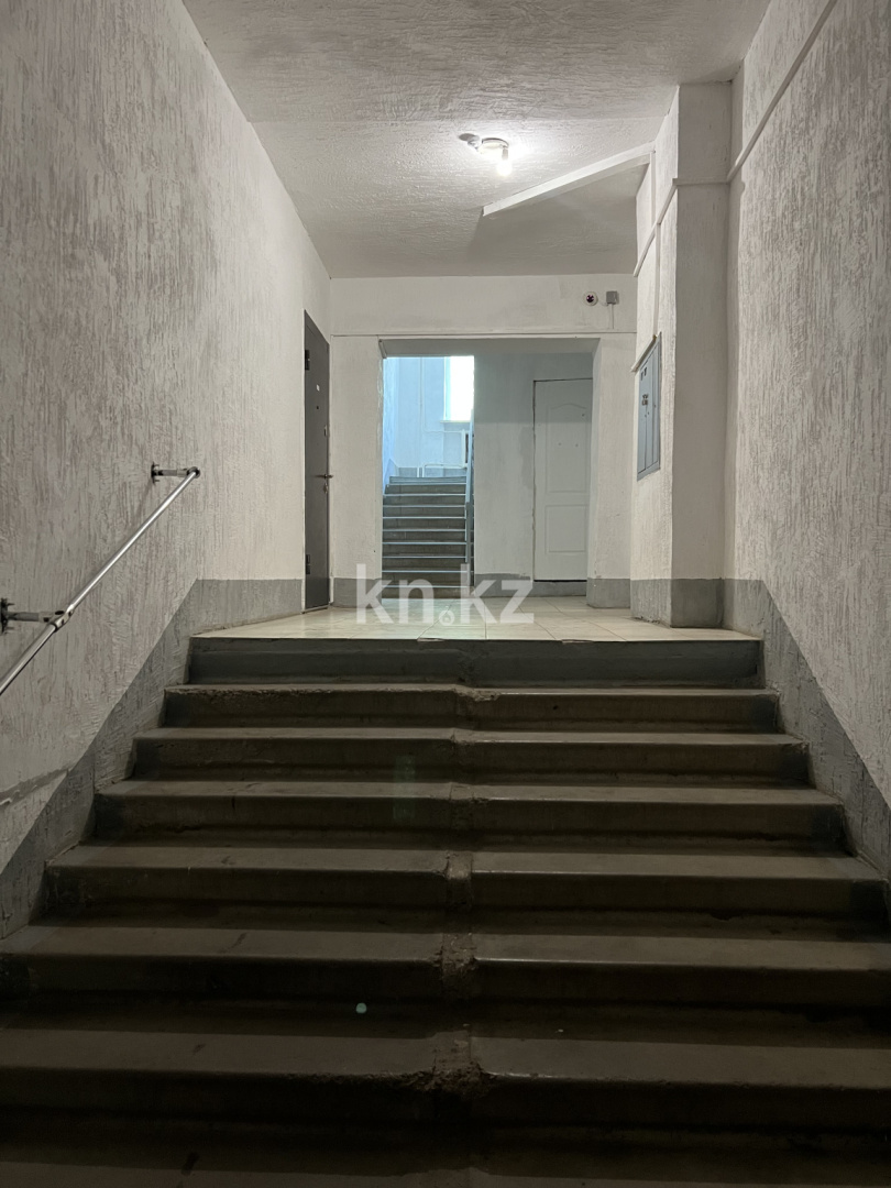 Продажа 1-комнатной квартиры, 28.2 м² - Продажа квартир в р-не Косшы Астаны фото 3 из 4