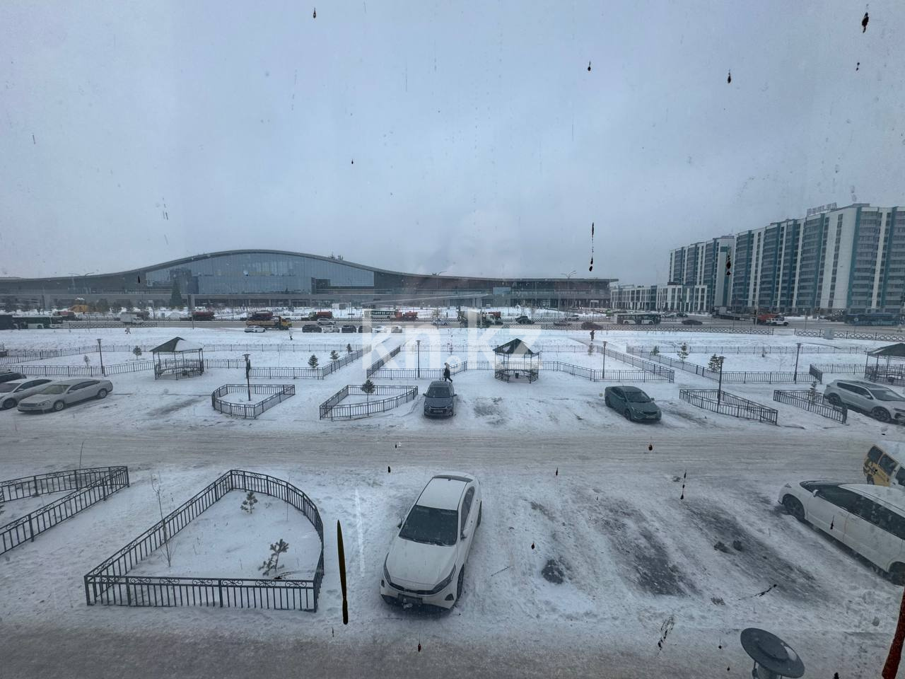 Продажа , 401 м², ул. Шаймерденова, дом  1 - ул. Нурлыжол в Астане - фото 15