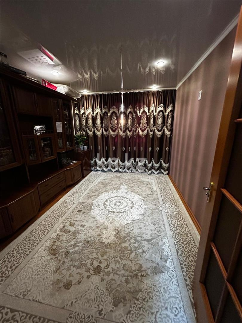 Продажа 3-комнатной квартиры, 67 м², ул. Амангельды - Продажа квартир в Темиртау фото 5 из 16