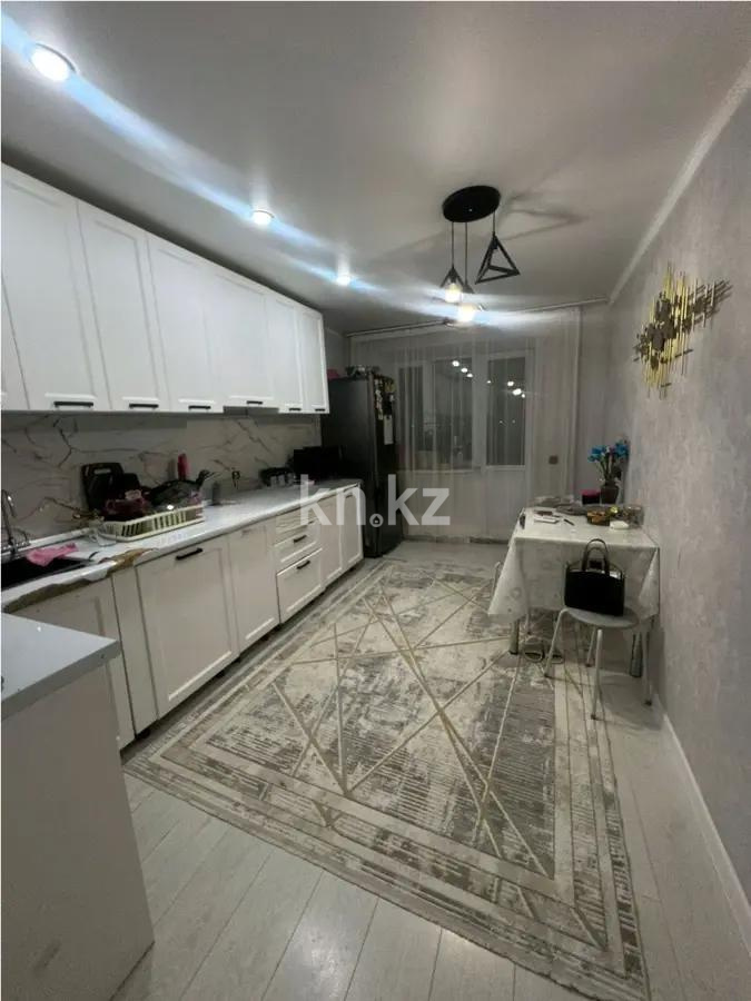 Продажа 3-комнатной квартиры, 80 м², ул. Сулуколь, дом  14/1 - Продажа квартир в новостройках Астаны фото 3 из 5