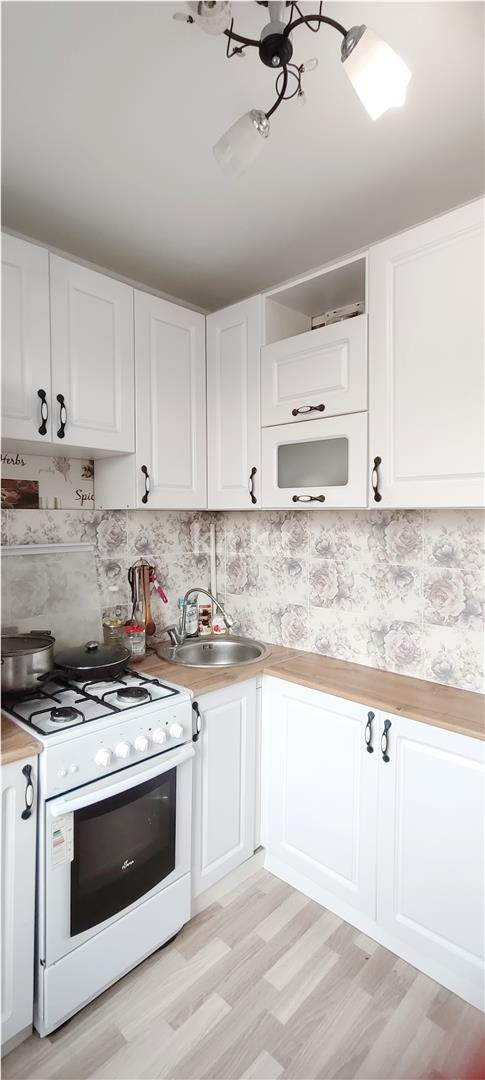 Продажа 1-комнатной квартиры, 30 м² - Продажа однокомнатных квартир в Майкудуке Караганды - страница 3 фото 3 из 7