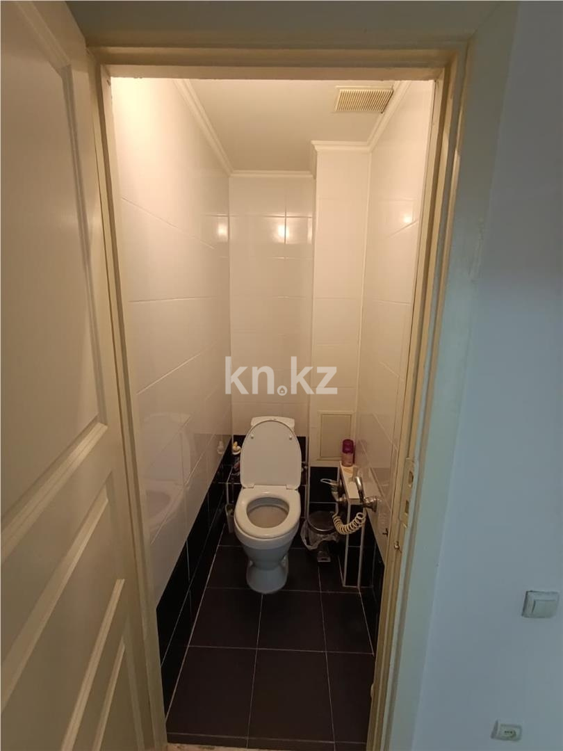 Продажа 4-комнатной квартиры, 102.4 м² - Продажа четырехкомнатных квартир в панельном доме в Астане фото 11 из 11