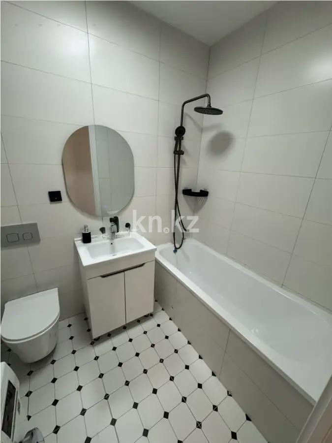 Продажа 2-комнатной квартиры, 44 м² в Алматы - фото 2