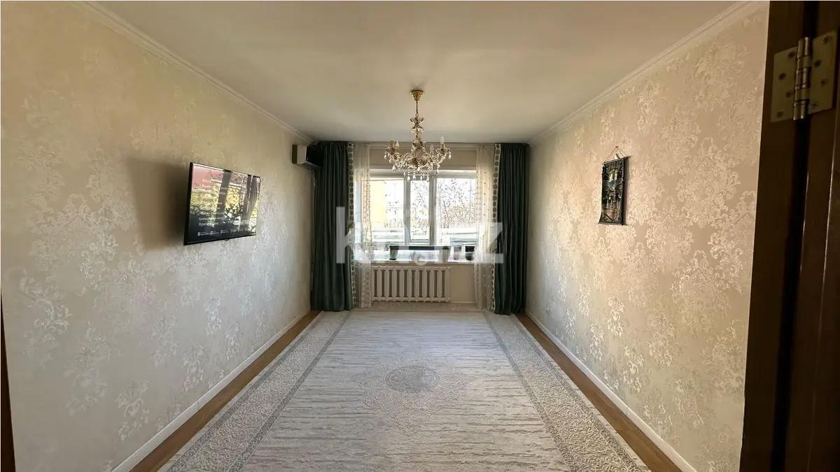 Продажа 3-комнатной квартиры, 70 м² - Продажа квартир в Астане в р-не Алматы - страница 3 фото 1 из 6