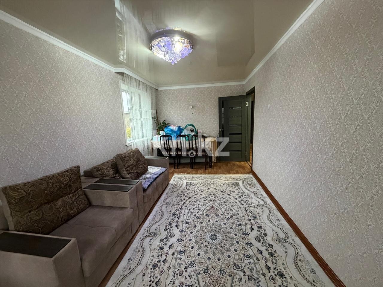Продажа 3-комнатной квартиры, 61 м² в Караганде - фото 2