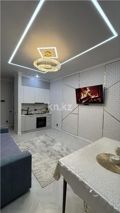 Продажа 2-комнатной квартиры, 40 м² - Продажа двухкомнатных квартир в р-не Нура Астаны - страница 11 фото 4 из 5