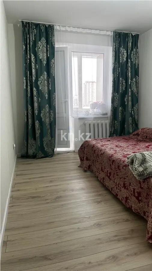 Продажа 2-комнатной квартиры, 50 м² в Астане