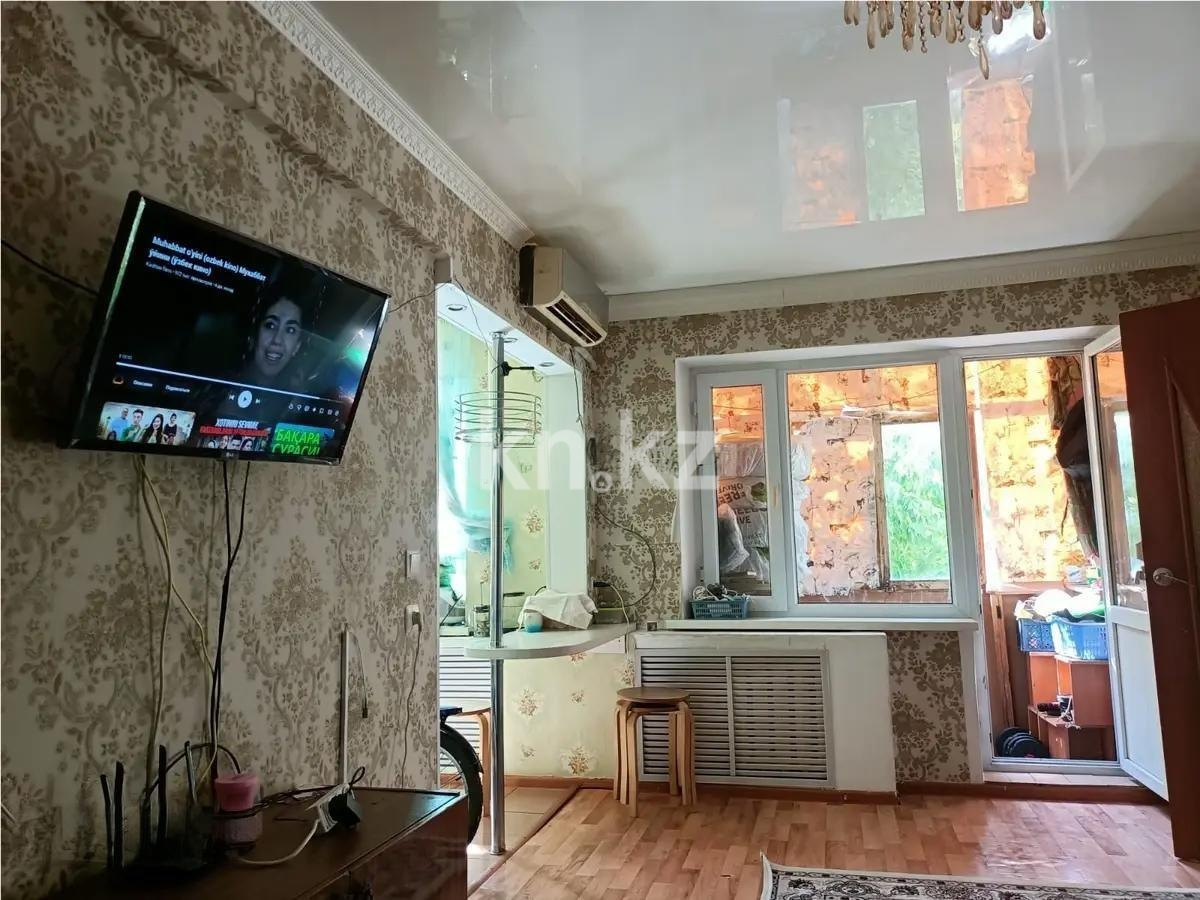 Продажа 2-комнатной квартиры, 45 м² в Астане