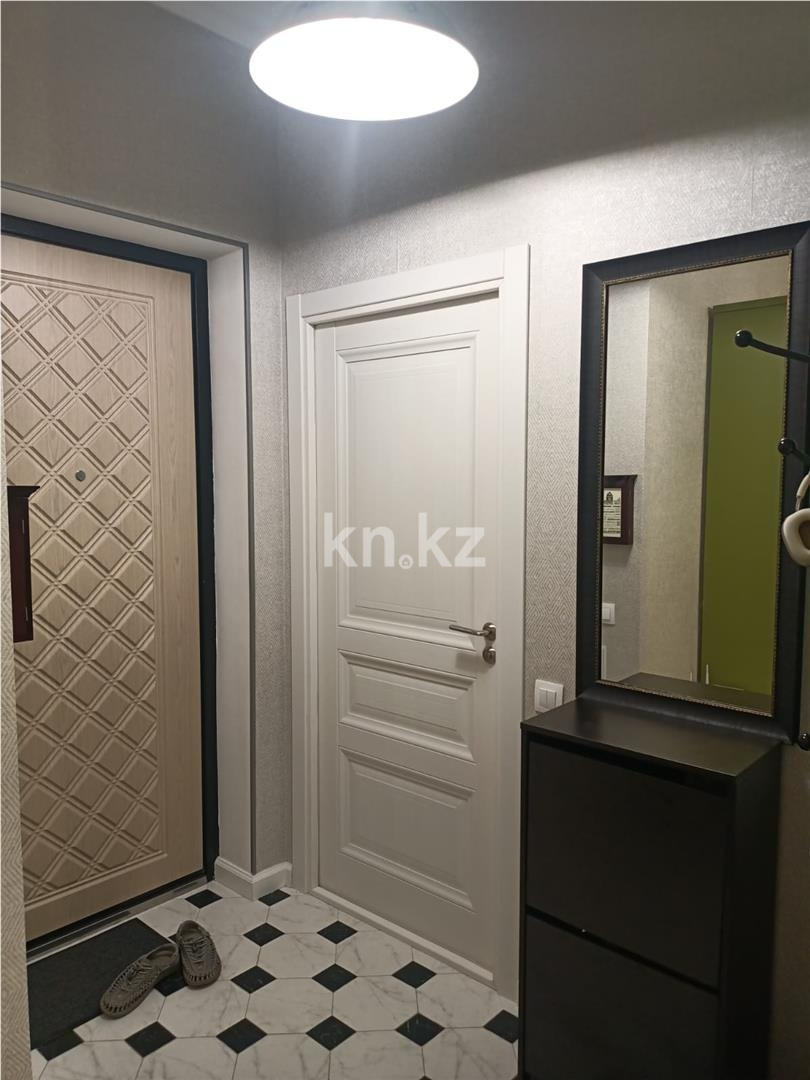 Продажа 1-комнатной квартиры, 38.4 м² - Продажа квартир в новостройках Астаны фото 15 из 18