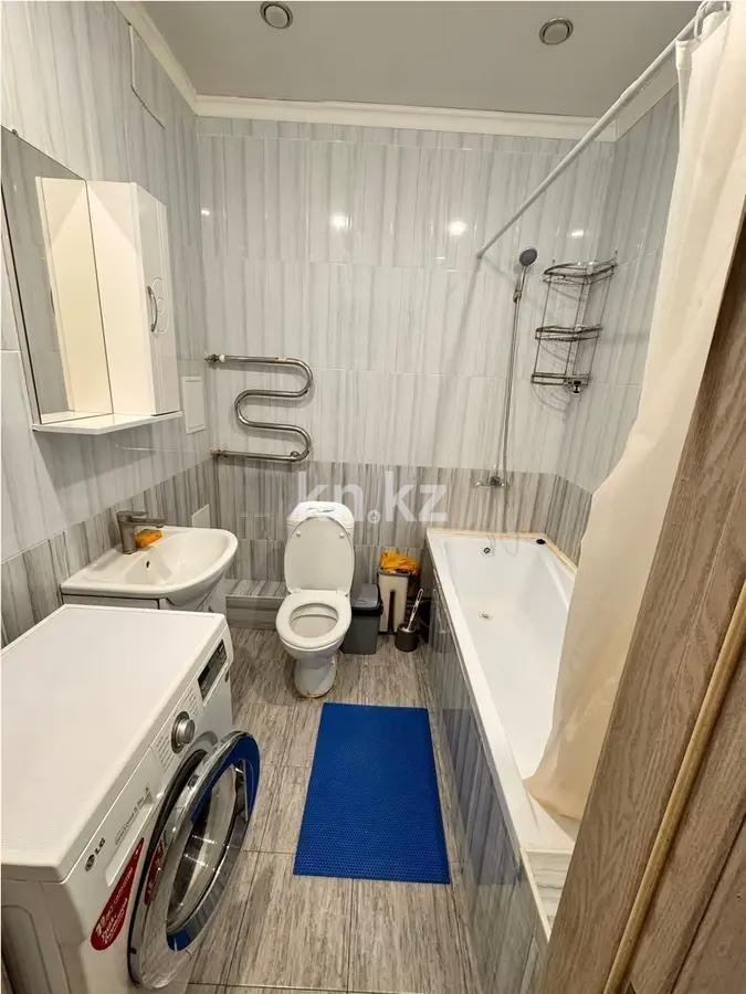 Продажа 1-комнатной квартиры, 38 м², пр. Улы Дала, дом  84 - Продажа квартир в Казахстане фото 2 из 3