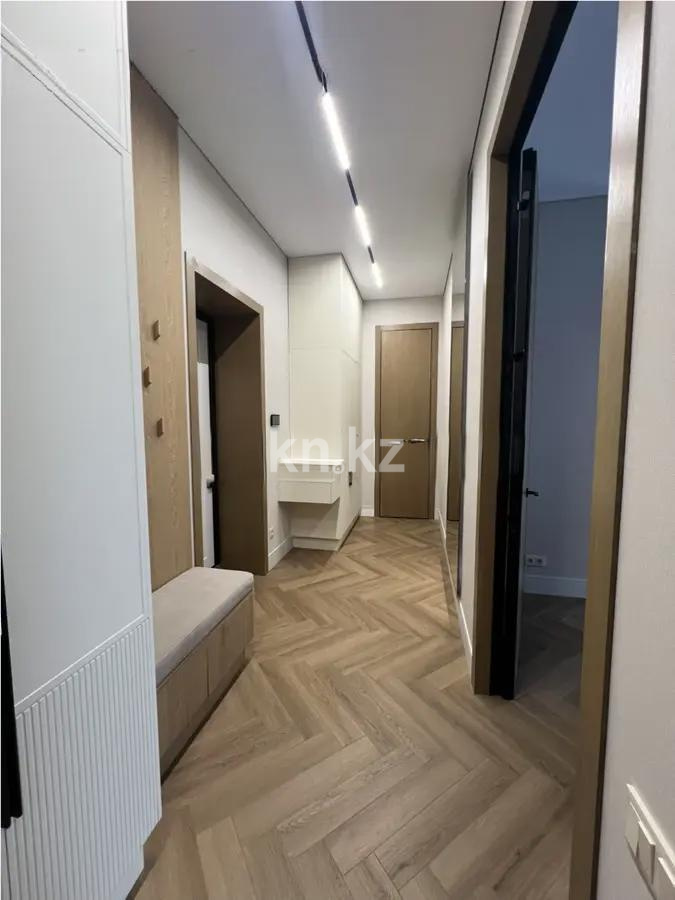 Продажа 2-комнатной квартиры, 72.9 м² - Продажа квартир в новостройках Астаны с фото - страница 7 фото 5 из 5