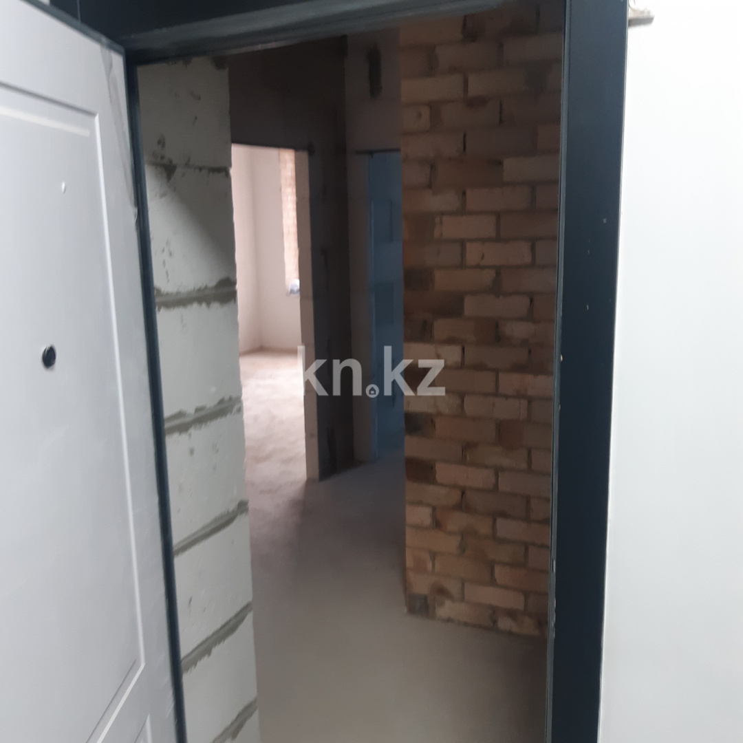 Продажа 1-комнатной квартиры, 47 м², Татимбета, дом  40 - Продажа  однокомнатных квартир в новостройках Караганды фото 7 из 23