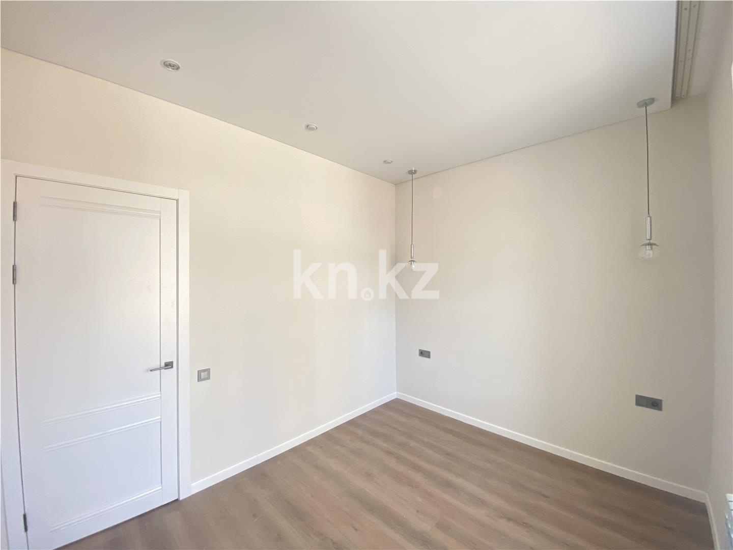 Продажа 1-комнатной квартиры, 39.4 м² в Астане - фото 2