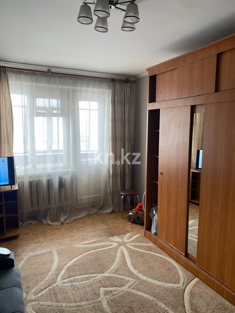 Аренда 1-комнатной квартиры, 38 м² - Аренда недвижимости в Казахстане - страница 24 фото 4 из 7