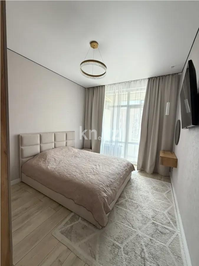 Продажа 2-комнатной квартиры, 45 м² - Продажа двухкомнатных квартир от собственников в Астане - страница 3 фото 2 из 6