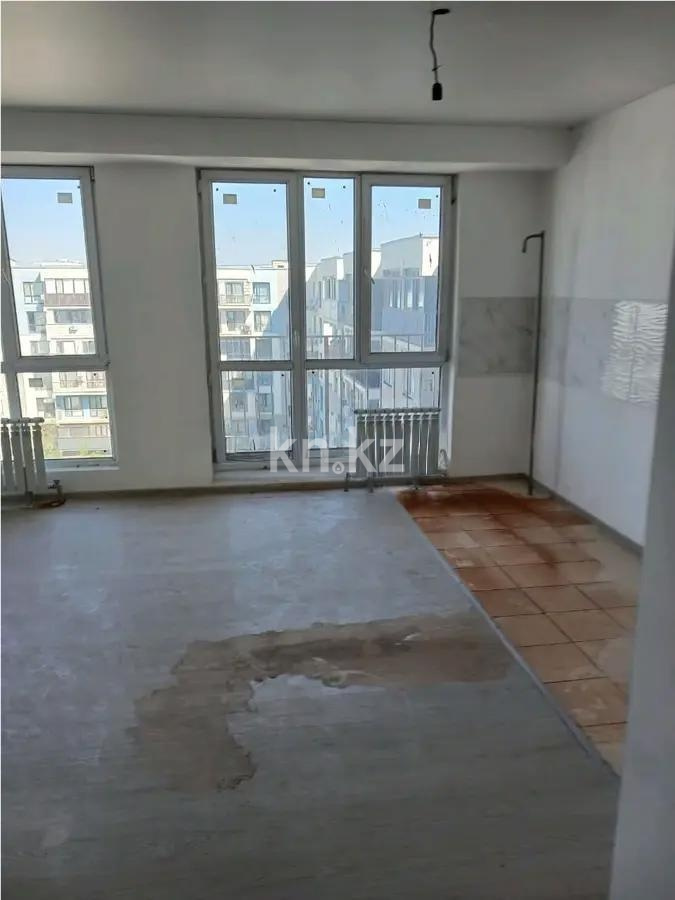 Продажа 2-комнатной квартиры, 90 м² в Алматы - фото 3