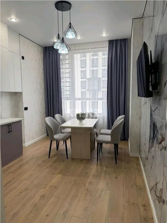 Продажа 1-комнатной квартиры, 44 м² в Астане - фото 2