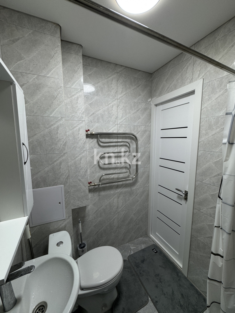 Продажа 1-комнатной квартиры, 30.9 м² - Продажа однокомнатных квартир в Алматы - страница 3 фото 13 из 16