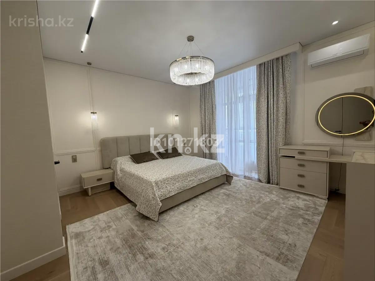 Продажа 4-комнатной квартиры, 176.4 м² - Продажа квартир в р-не Есиль Астаны фото 2 из 7