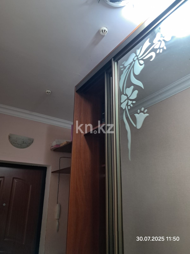 Продажа 2-комнатной квартиры, 40 м² - Продажа двухкомнатных квартир от собственников в Астане - страница 6 фото 4 из 15