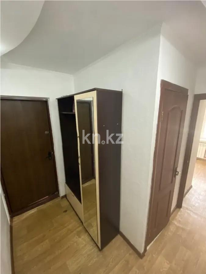 Продажа 1-комнатной квартиры, 33 м² - Недвижимость в Казахстане - страница 4 фото 8 из 8