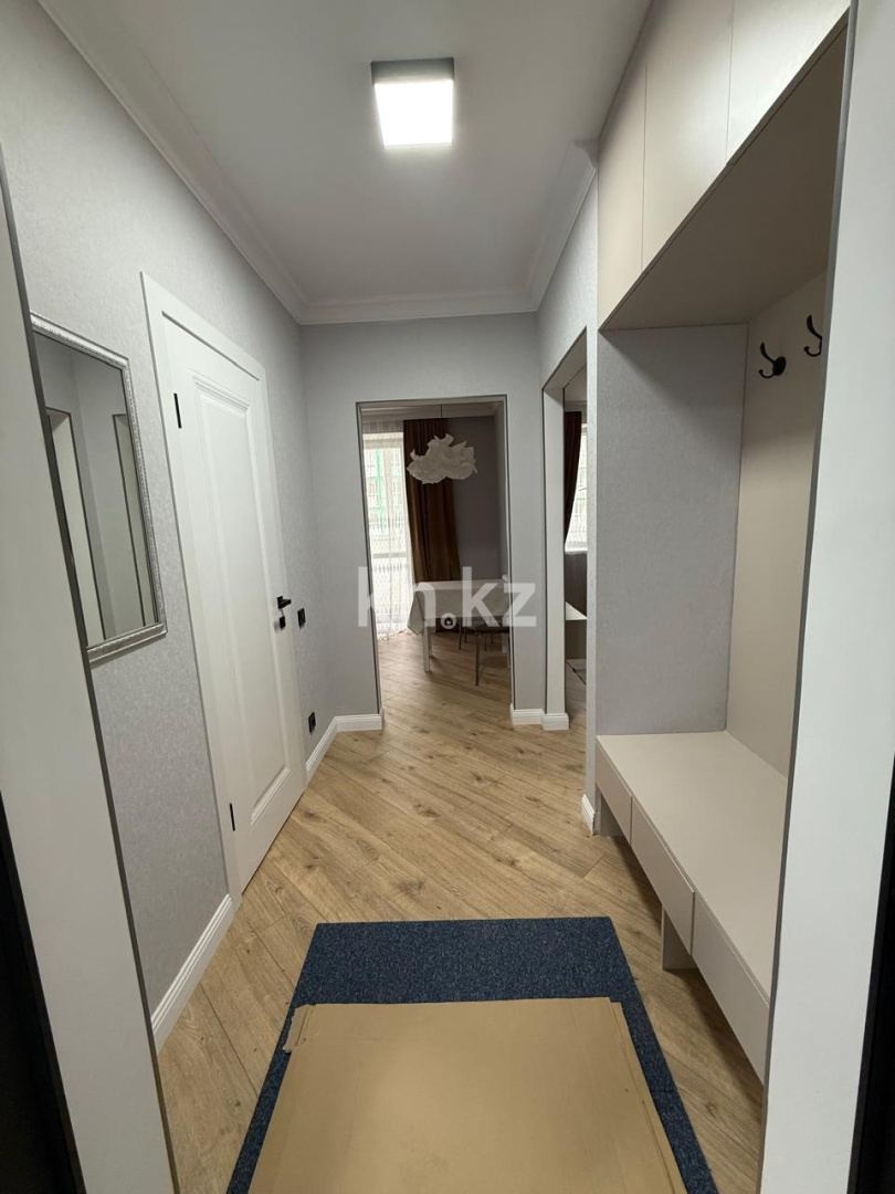 Аренда 1-комнатной квартиры, 38 м² в Астане - фото 5