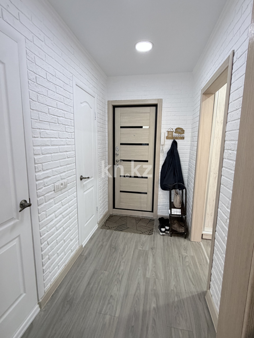 Продажа 1-комнатной квартиры, 34.7 м² - Недвижимость в Павлодаре фото 9 из 16