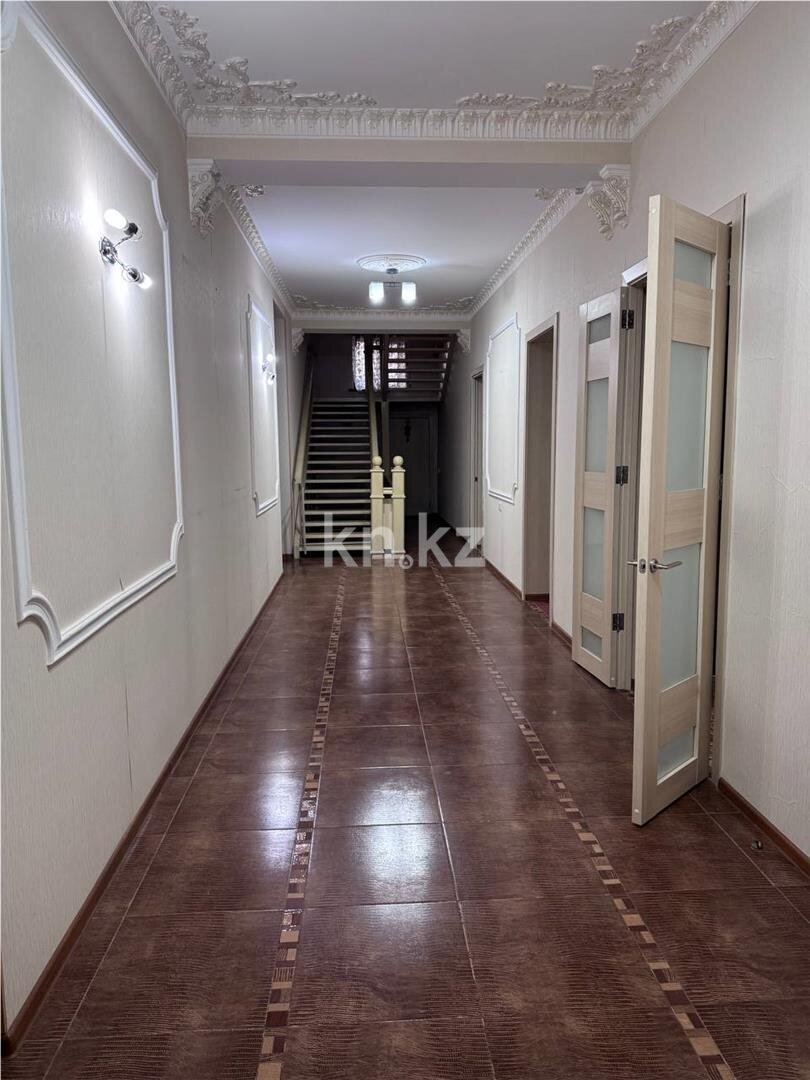 Продажа 7-комнатного дома, 540 м² в Караганде - фото 3