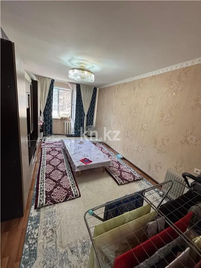 Продажа 2-комнатной квартиры, 46 м², пр. Металлургов - Продажа квартир в Темиртау фото 1 из 6