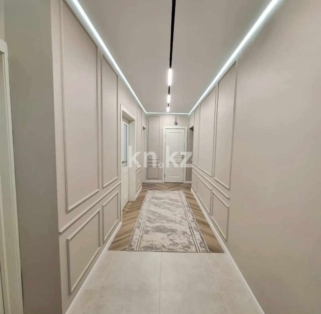 Продажа 3-комнатной квартиры, 95 м² - Продажа жилой и коммерческой недвижимости в Уральске фото 9 из 14