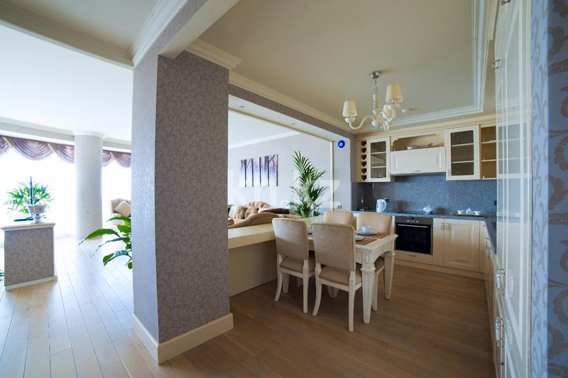 Аренда 4-комнатной квартиры, 180 м² - Аренда квартир помесячно в Астане фото 7 из 13