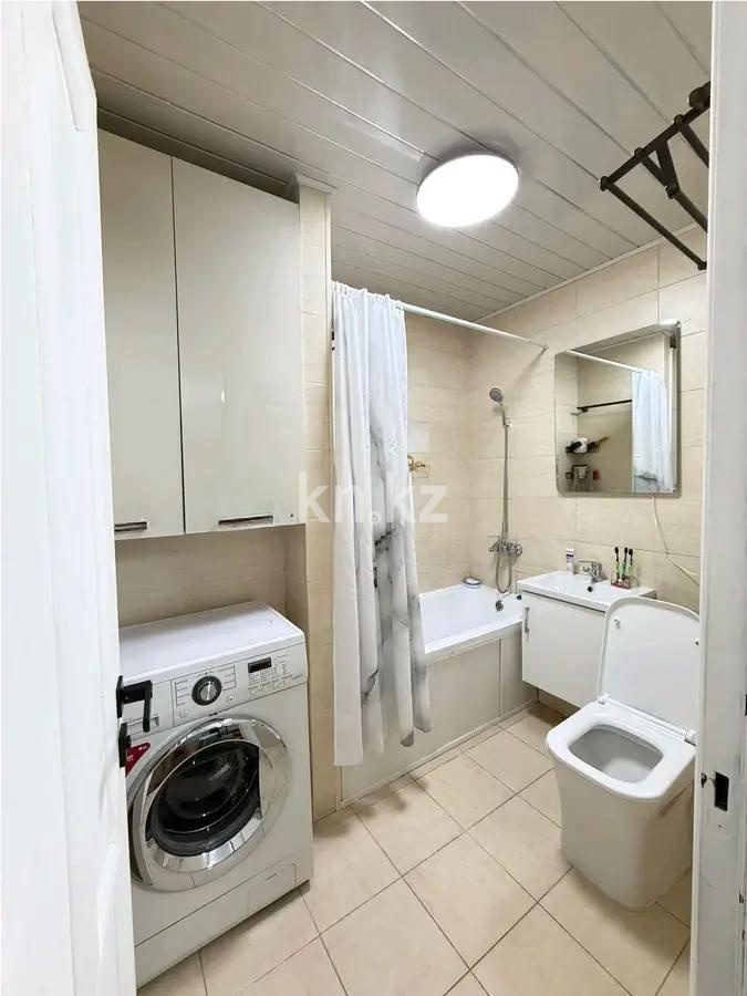 Продажа 3-комнатной квартиры, 59 м² в Алматы - фото 5