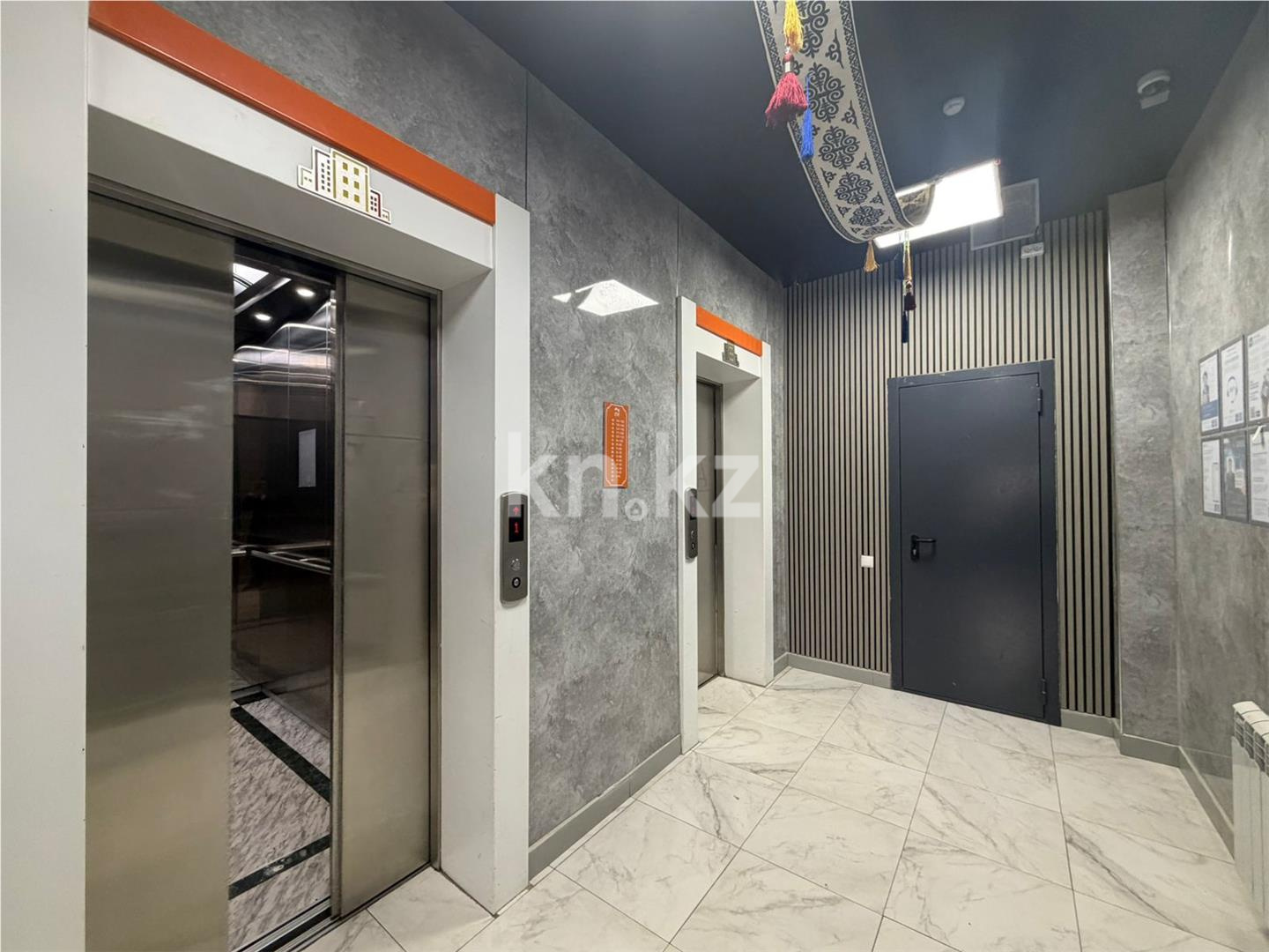 Продажа 2-комнатной квартиры, 50 м² в Астане - фото 8