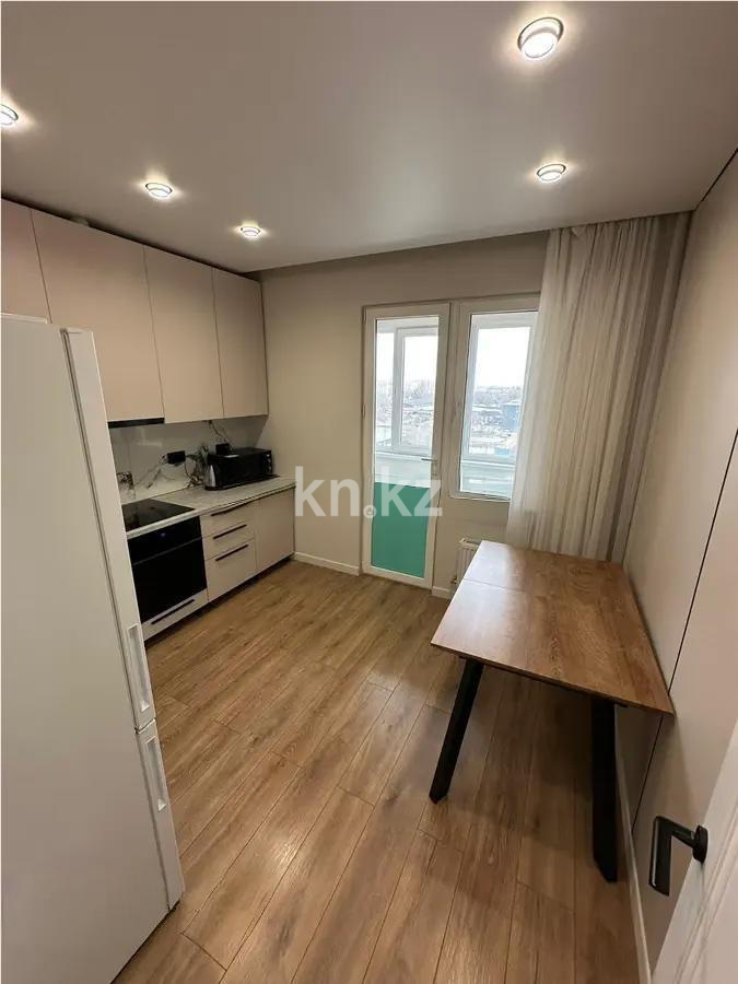 Продажа 2-комнатной квартиры, 60 м² в Алматы - фото 3