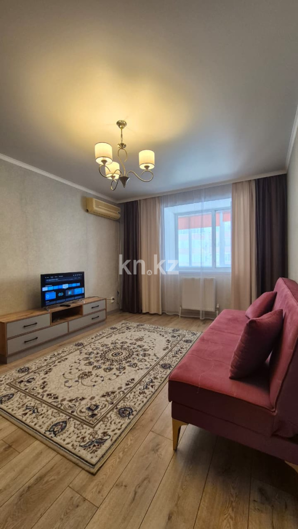 Продажа 1-комнатной квартиры, 38 м² в Атырау - фото 17