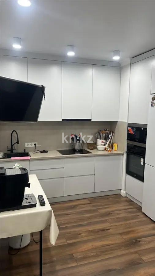 Продажа 3-комнатной квартиры, 82 м² в Алматы - фото 4