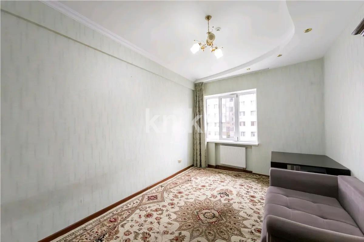 Продажа 4-комнатной квартиры, 161.6 м², ул. Кенесары, дом  42 - Продажа квартир в Астане фото 2 из 5