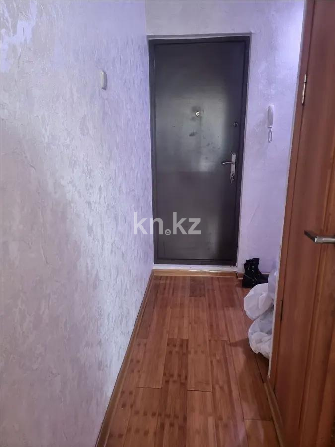 Продажа 1-комнатной квартиры, 33 м² - Продажа квартир в панельном доме в Алматы фото 3 из 3