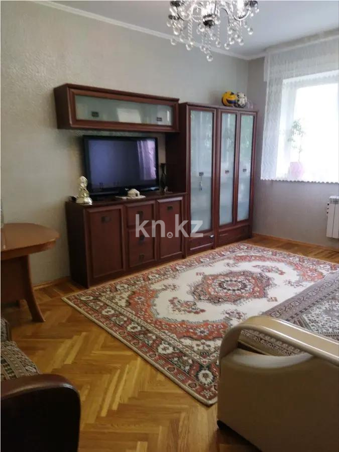 Продажа 3-комнатной квартиры, 60 м², мкр-н Казахфильм, дом  29 - Продажа  трехкомнатных квартир в Алматы без посредников фото 1 из 4