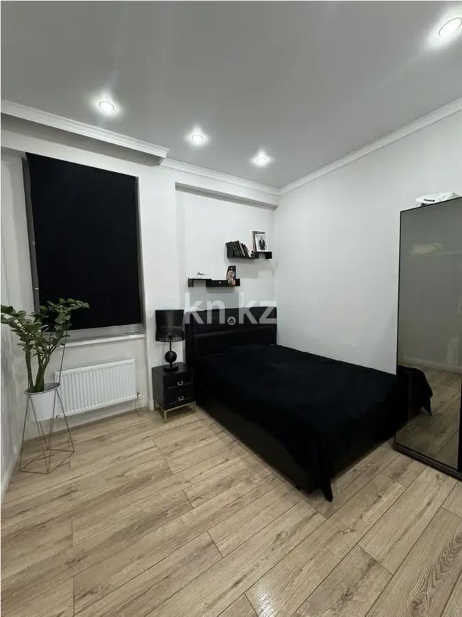 Продажа 4-комнатной квартиры, 130 м², ул. Ермекова, дом  1/1 - Продажа  четырехкомнатных квартир в новостройках Астаны без посредников фото 4 из 6