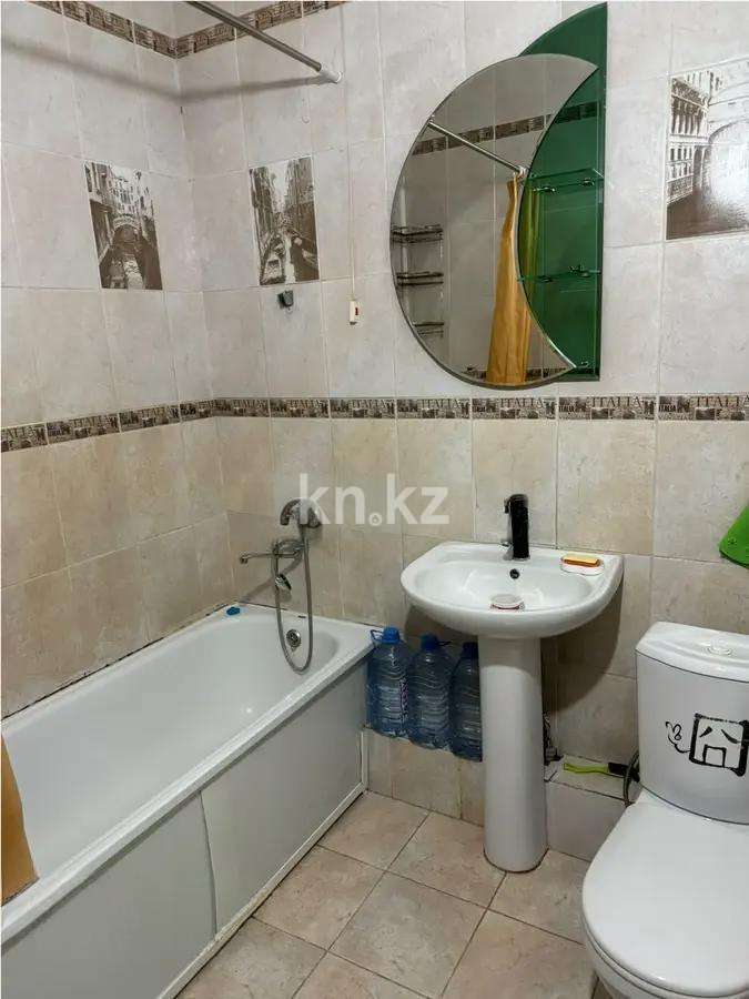 Продажа 1-комнатной квартиры, 36 м² в Астане - фото 3