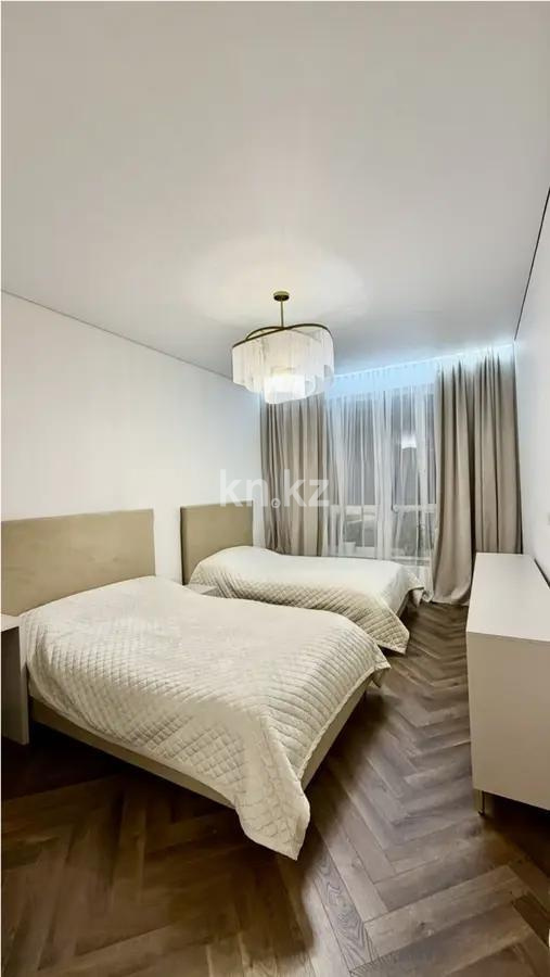 Продажа 3-комнатной квартиры, 85 м² - Продажа квартир в Казахстане - страница 36 фото 2 из 5