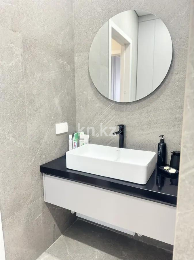 Продажа 2-комнатной квартиры, 52 м² в Астане - фото 4