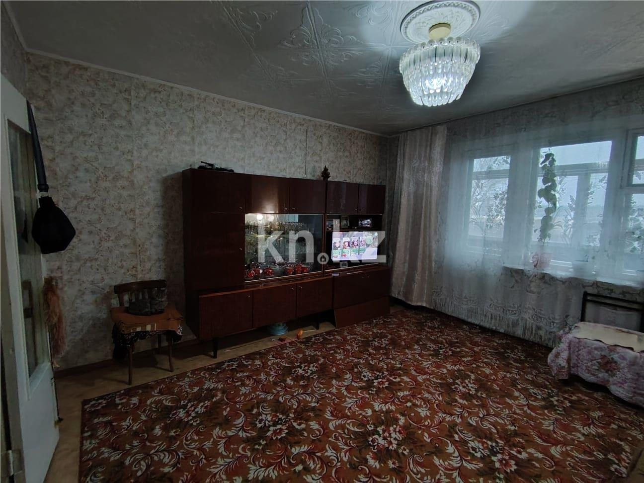Продажа 2-комнатной квартиры, 53 м² - Продажа офисных и торговых помещений в Костанае фото 2 из 19