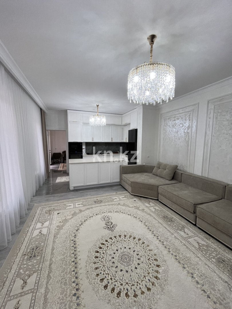 Продажа 6-комнатного дома, 178 м² - Продажа домов, коттеджей в Шымкенте фото 21 из 25