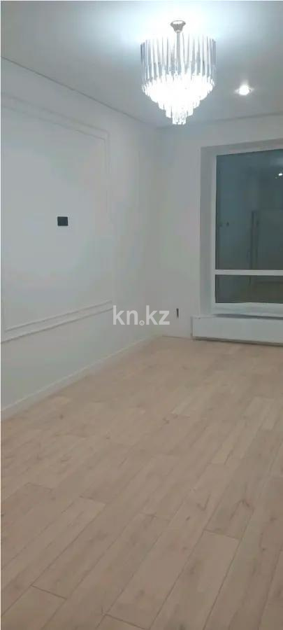 Продажа 1-комнатной квартиры, 40 м², ул. Айтматова, дом  77/7 - Продажа квартир в Астане фото 1 из 4