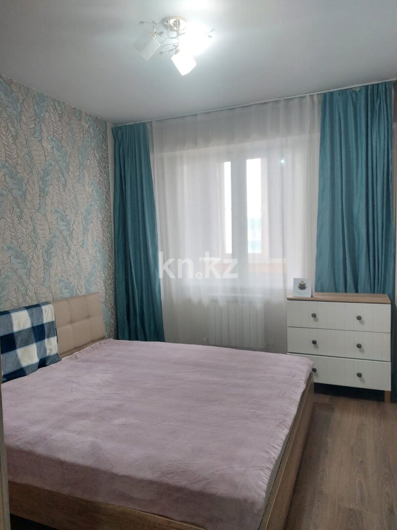 Продажа 2-комнатной квартиры, 38 м² в Алматы - фото 9