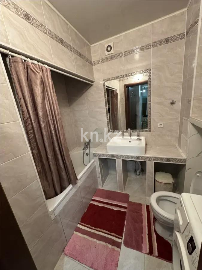 Продажа 3-комнатной квартиры, 89 м² - Продажа квартир в Астане без посредников - страница 31 фото 5 из 7