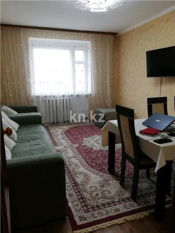 Продажа 3-комнатной квартиры, 60 м², ул. Сатпаева, дом  11/5 - Продажа  трехкомнатных квартир в Астане без посредников с фото фото 1 из 4